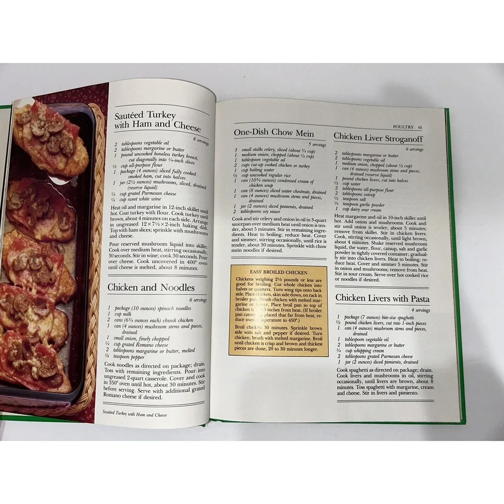The Unbranded Brand betty crockers